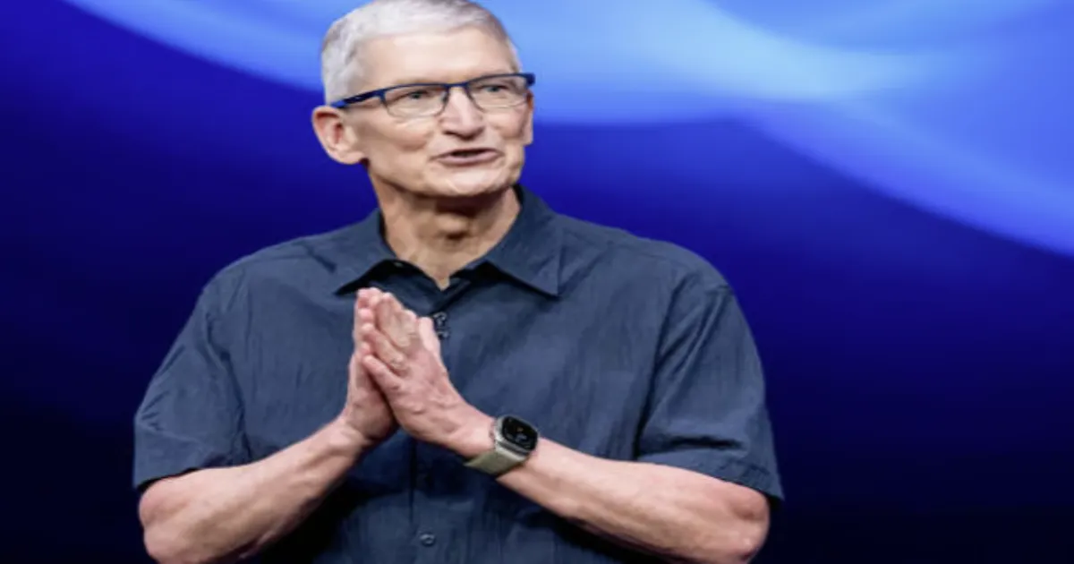 From Colour Picker to iPhone Click: How Apple and Google Marked Holi