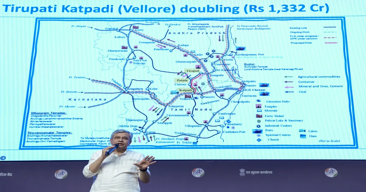 Big Transport Wins! Cabinet Greenlights Bypass and Rail Boost Projects
