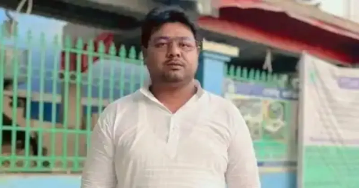 TMC Leader Gunned Down in Bengal, Sparks Political Clash
