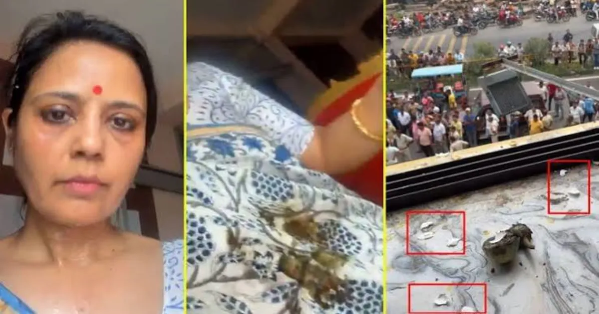Akhilesh Yadav Seeks Speaker's Action After Alleged Attack on Mahua Moitra of TMC