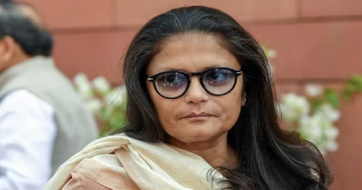 Behind Sushmita Dev’s TMC Exit: A Complex Web Of Divided Loyalties
