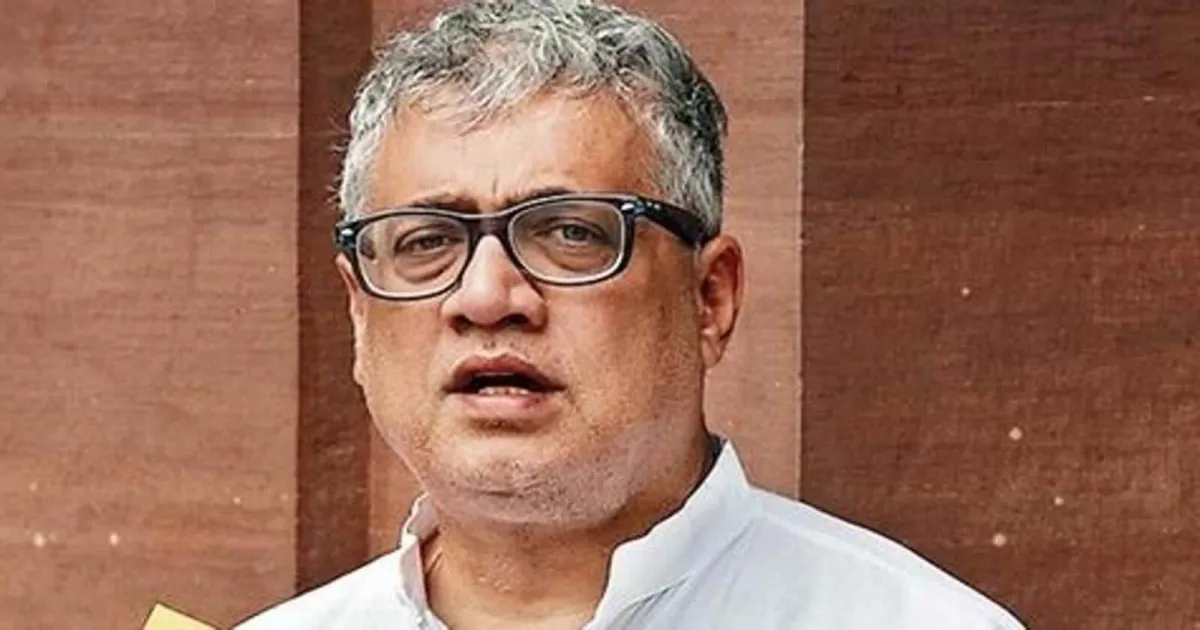 Derek O’Brien Rips Into Govt for “Empty Noise” in Parliament Session!