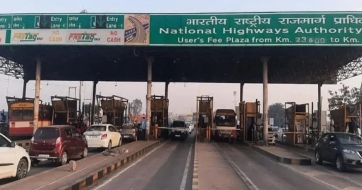 No Satellite-Based Tolling From May 1! MoRTH Debunks Reports
