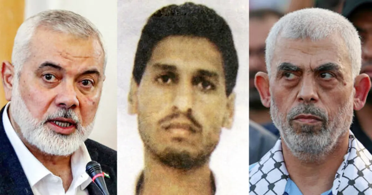Inside Israel’s Secret War: Leaders Taken Out One by One