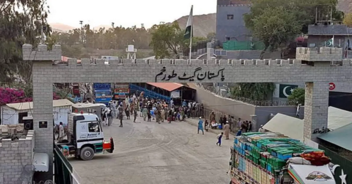Relief For Pakistan! Torkham Border Reopens After 25-Day Closure, Reviving Pak-Afghan Trade