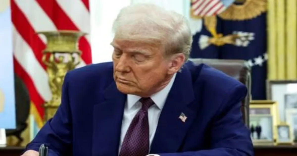 India Faces Fresh Tariff Threat as Trump Sets 24-Hour Deadline