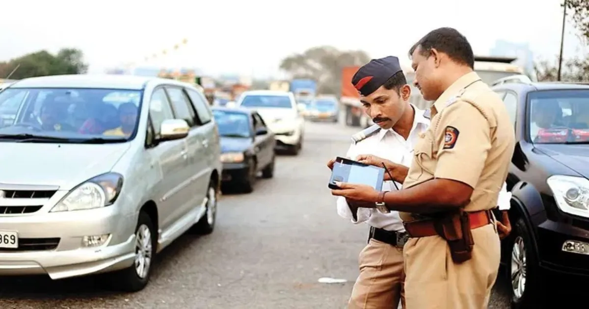 Supreme Court Orders Action Against Vehicle Owners With Unpaid Traffic Fines Across India