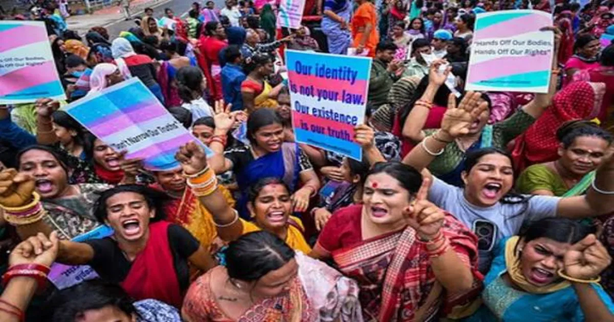 Delhi HC Orders Creation Of Special Rules For Transgender Arrest And Police Detention