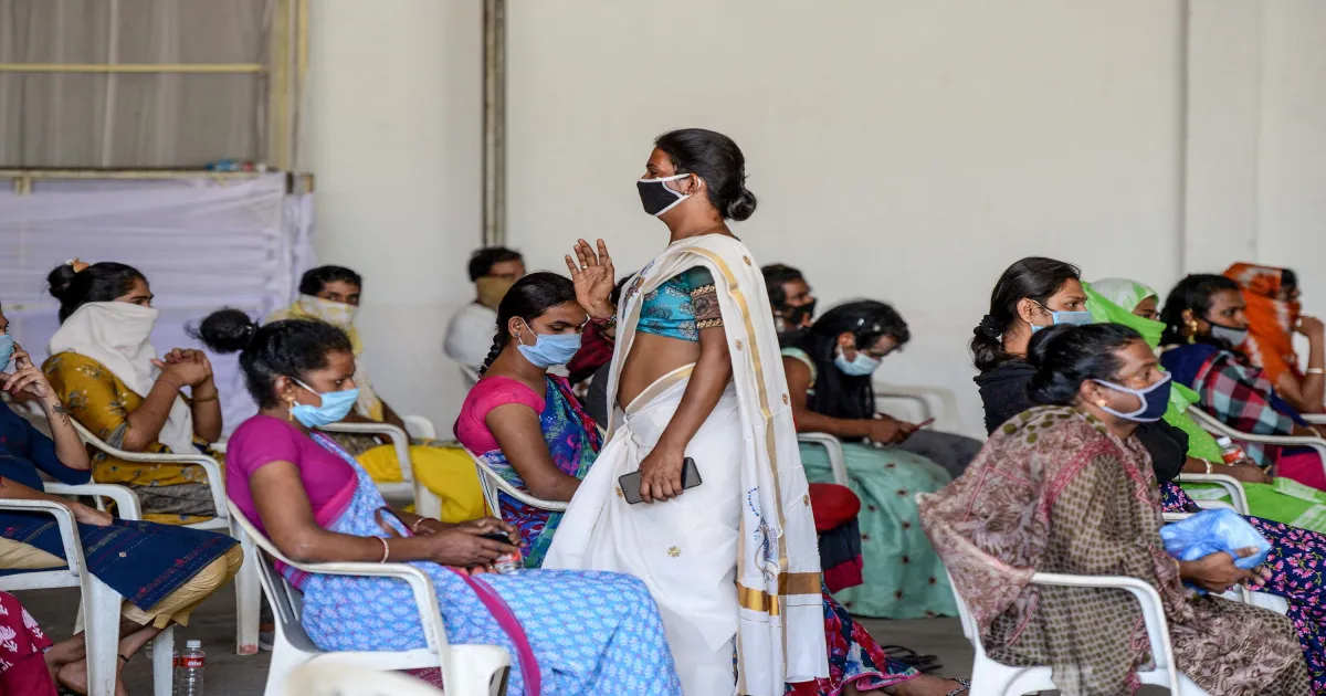 Sarpanch Murder Accused Hiding Among Transgender Community, Claims Trupti Desai