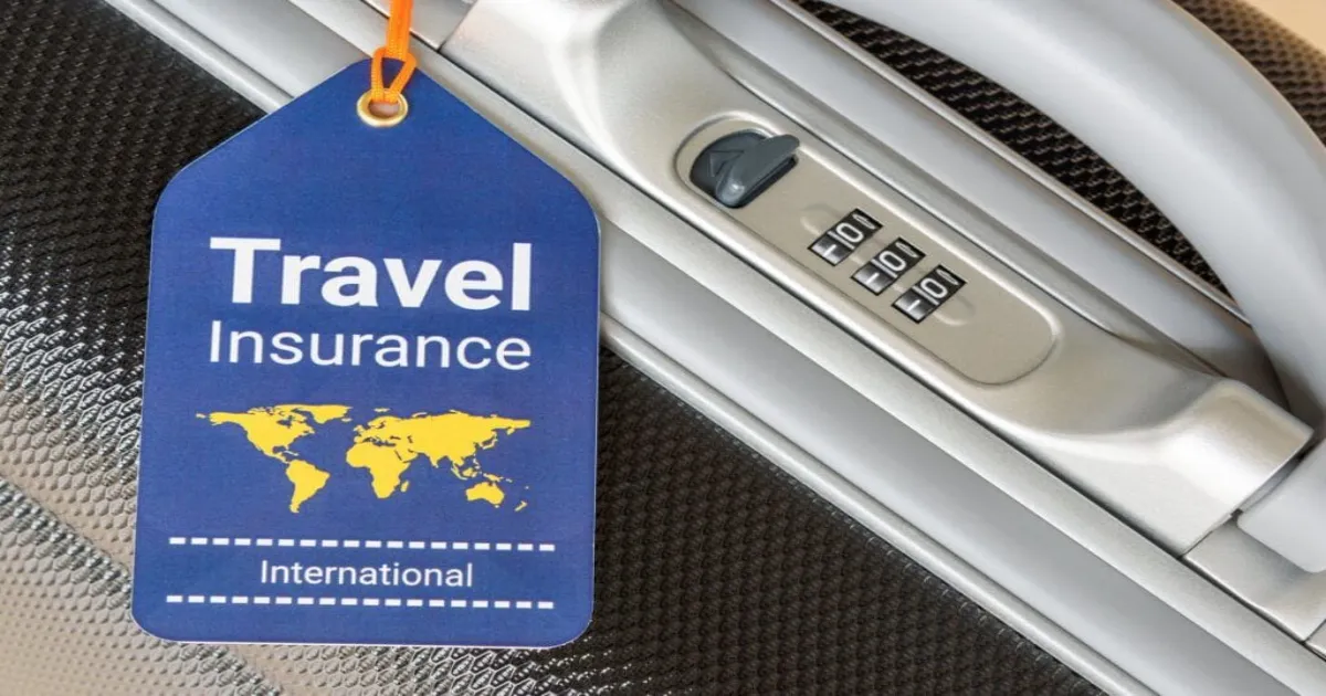 GOING ABROAD?? Know All About Travel Insurance for Stress-Free Journeys