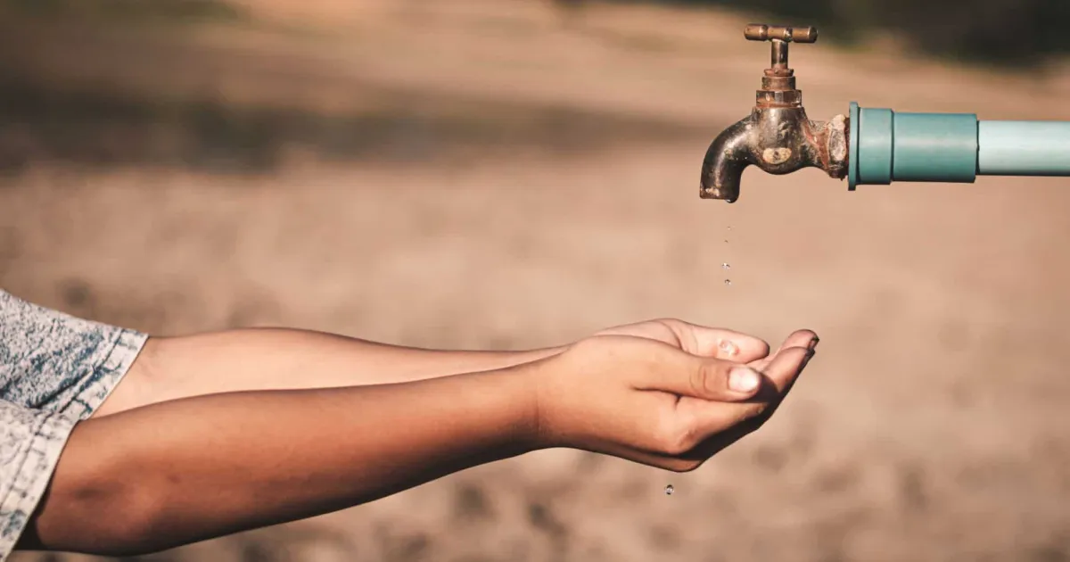 Karachi Water Crisis Worsens Due To Supply Shortages And Delayed Infrastructure Projects