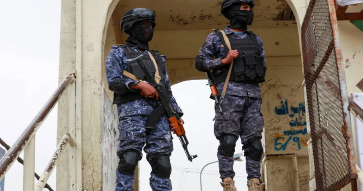 Houthis Seize 19 UN Workers in Yemen Amid Escalating Tensions