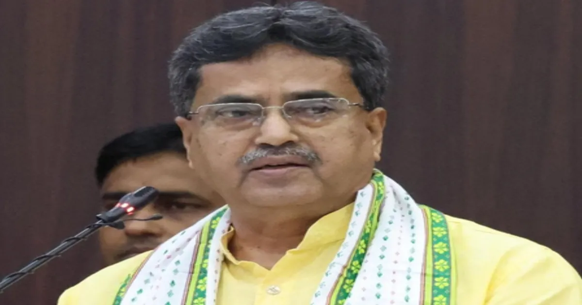 Tripura CM Announces Task Forces to Crack Down on Illegal Rohingya, Bangladeshi Migrants