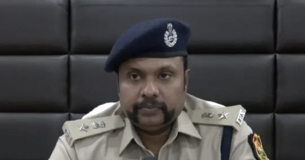 Drug Bust! Tripura Police Seize Yaba Tablets Worth Rs 5.5 Crore, Three Arrested