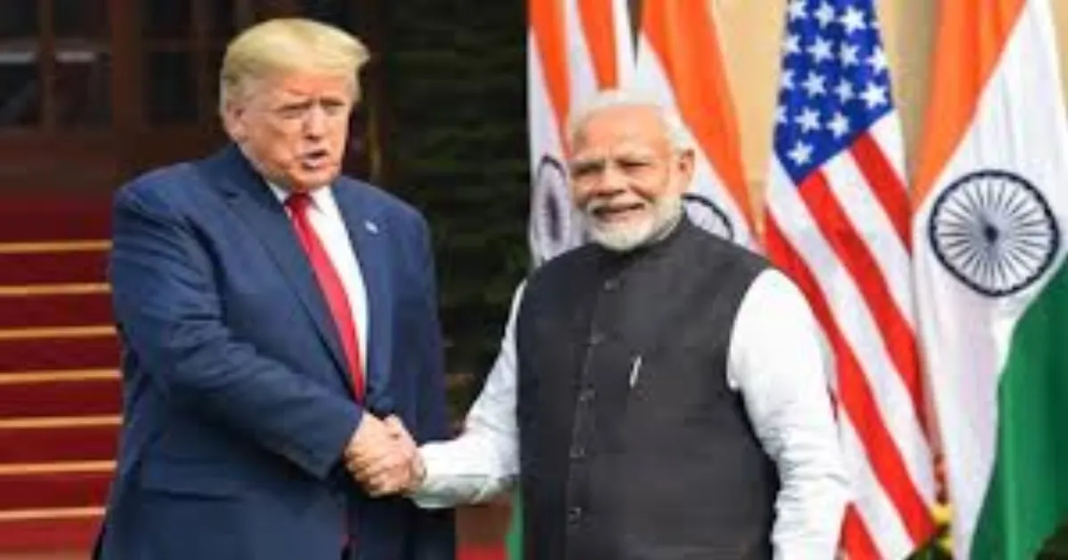 Trump-Fed Conflict Endangers Global Stability; India's US Deal Provides No Shield