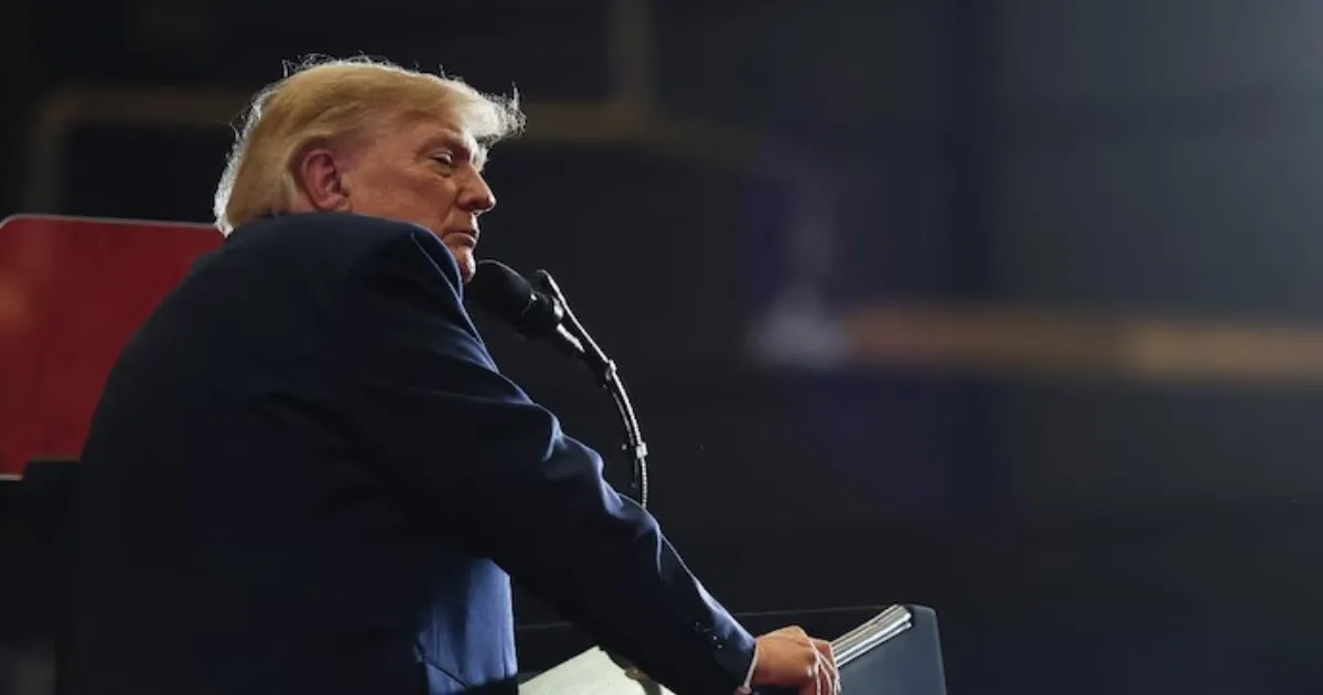 Donald Trump Seeks Pulitzer Spotlight for His Writings After Missing Out on Nobel Recognition