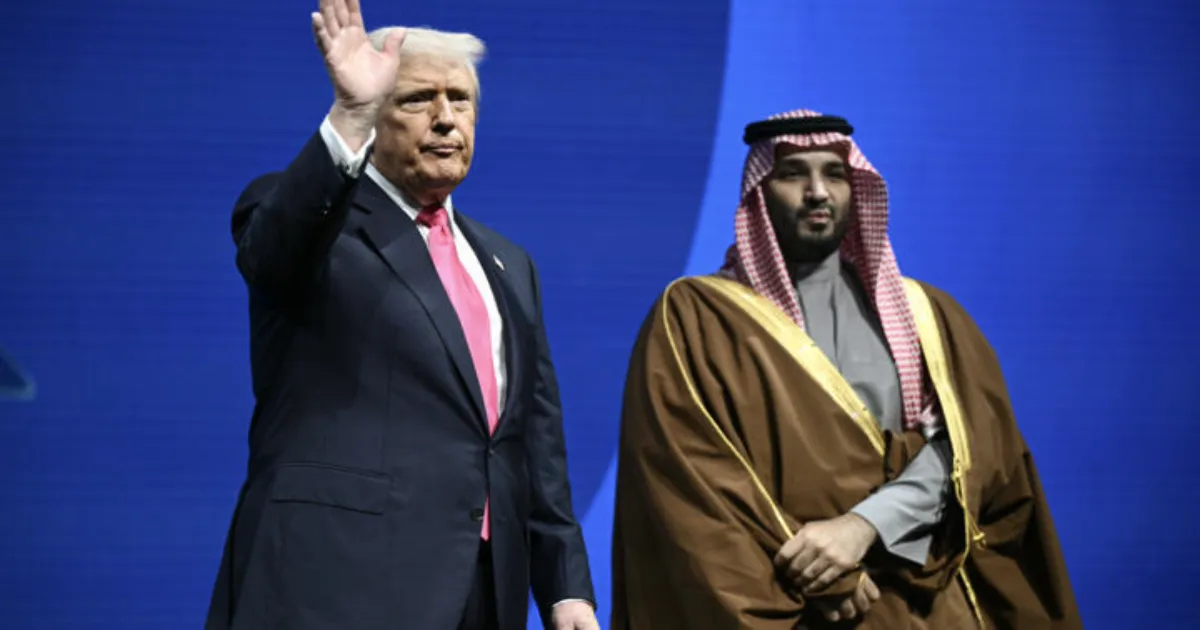 Trump Pledges US Action to End Sudan Civil War Following Saudi Request
