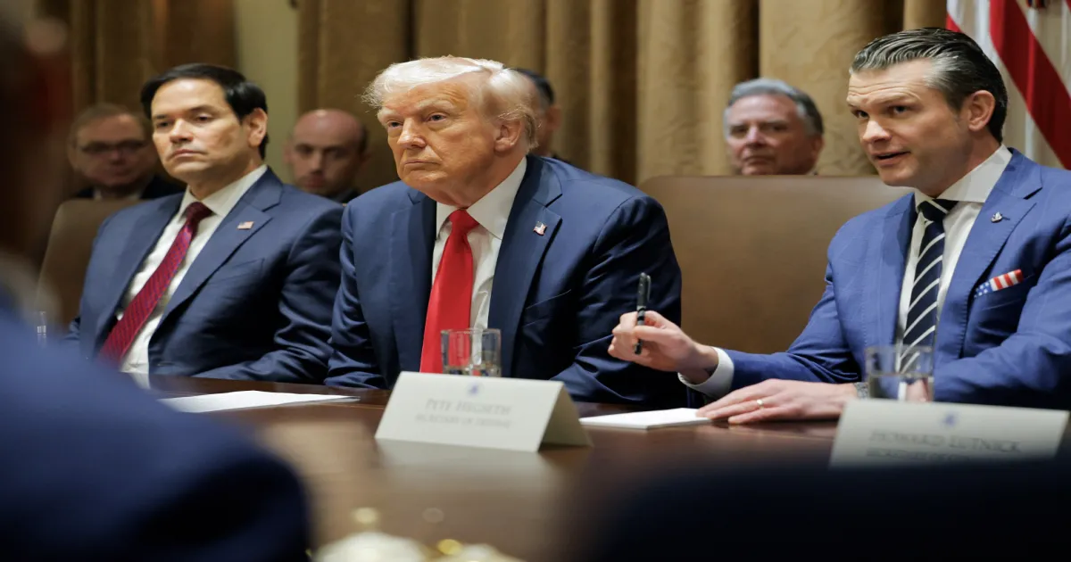 WILL NOT PUT UP WITH IT!! Trump Slams Zelensky Over Very, Very Far Away