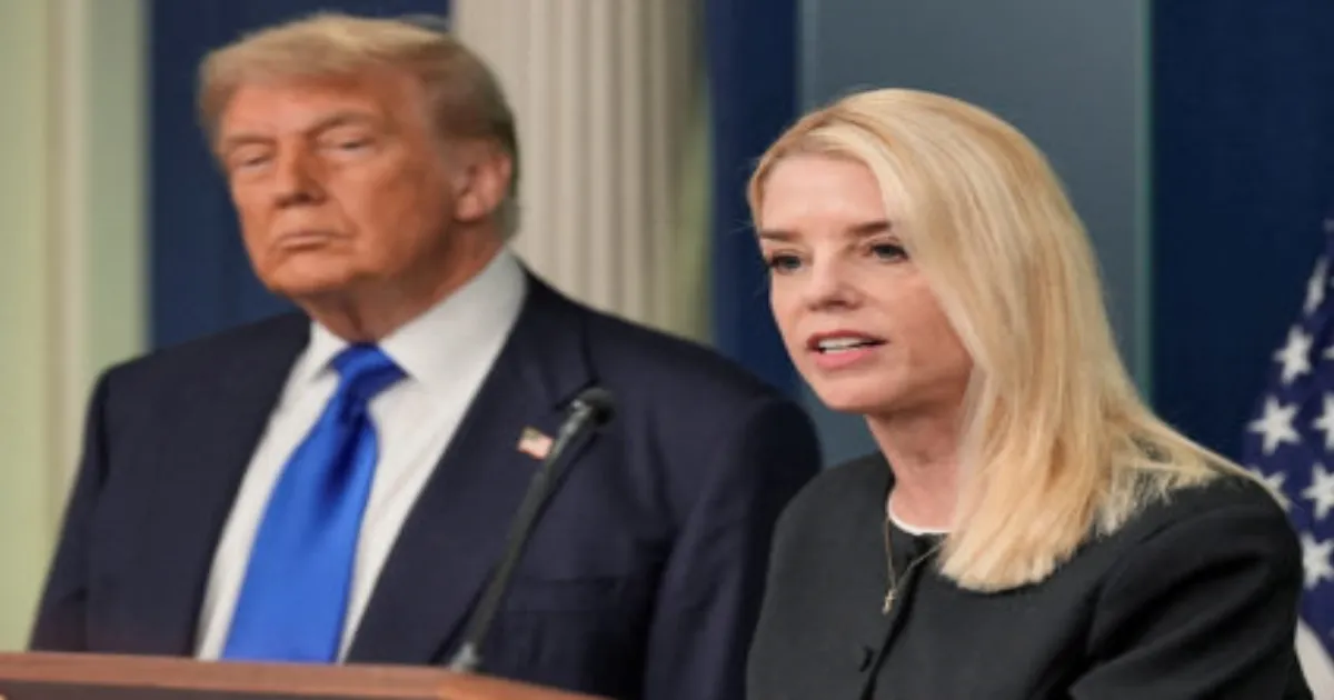 Trump Pushes for Epstein Grand Jury Records Release Amid Political Firestorm!