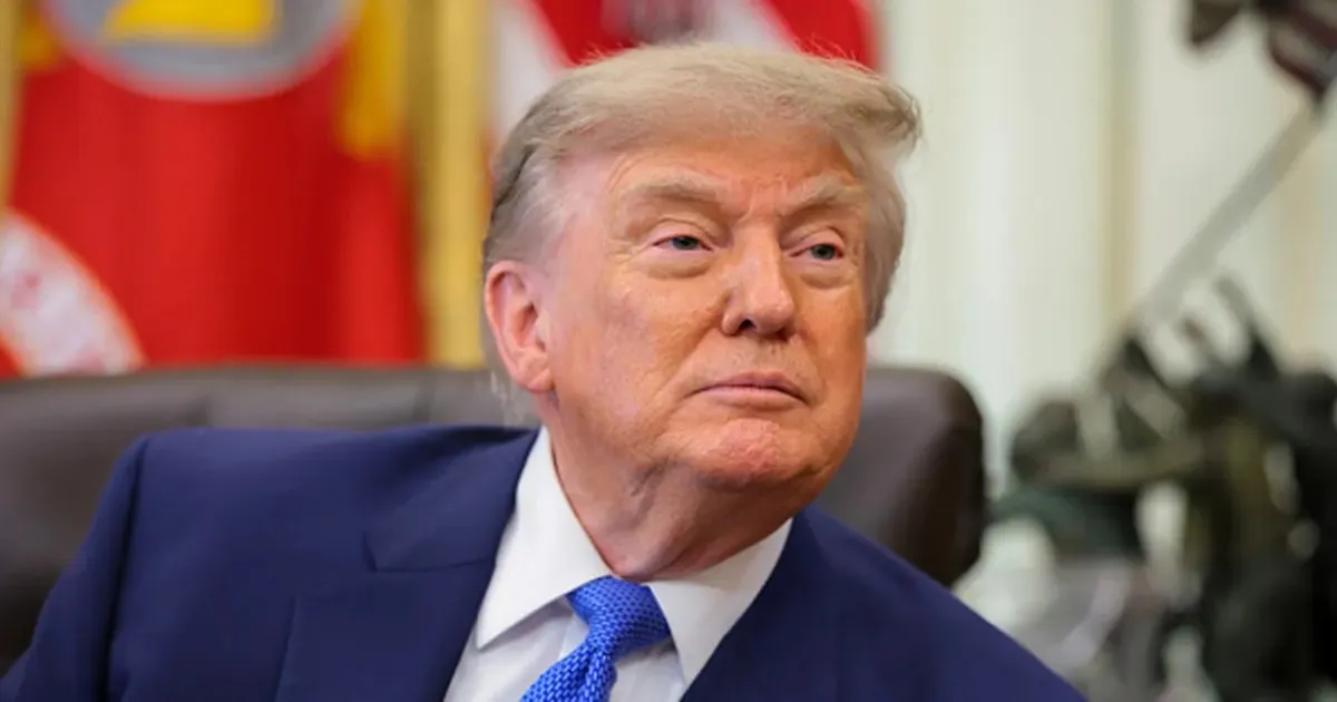 Trump Administration Vows Support For Americans Facing Threats After Exposing Visa Abuse