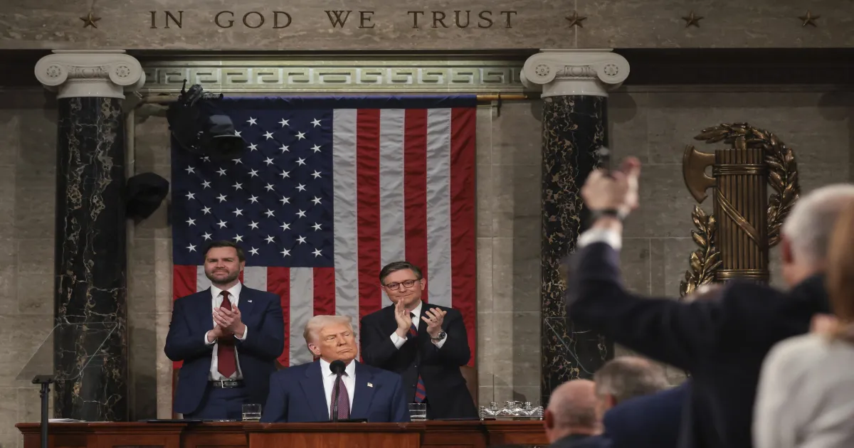 TARIFFS AHEAD!! Donald Trump Announces Reciprocal 