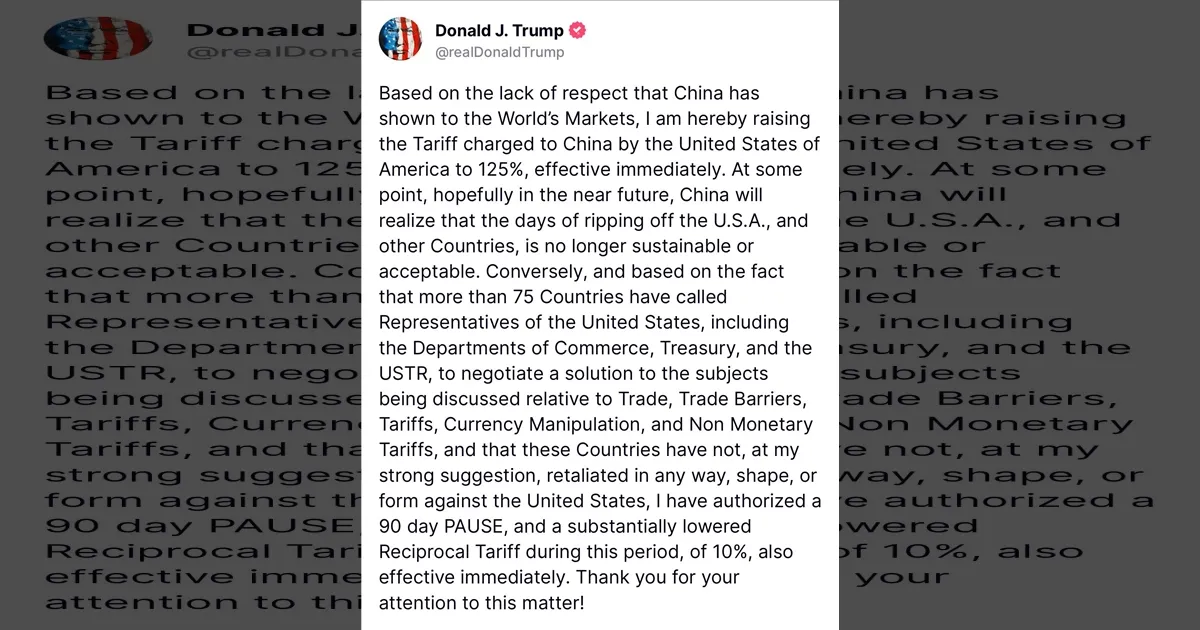 breaking-trump-announces-90-day-tariff-pause-for-most-c