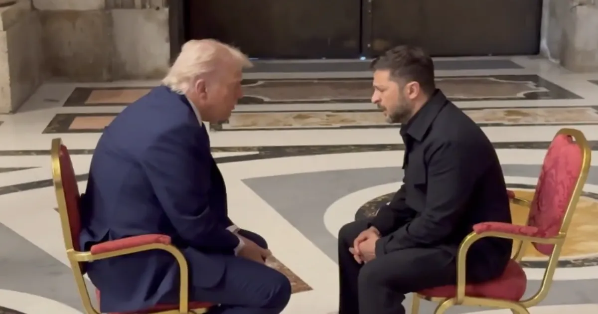 vatican-sees-more-than-the-popes-funeral-trump-zelensky