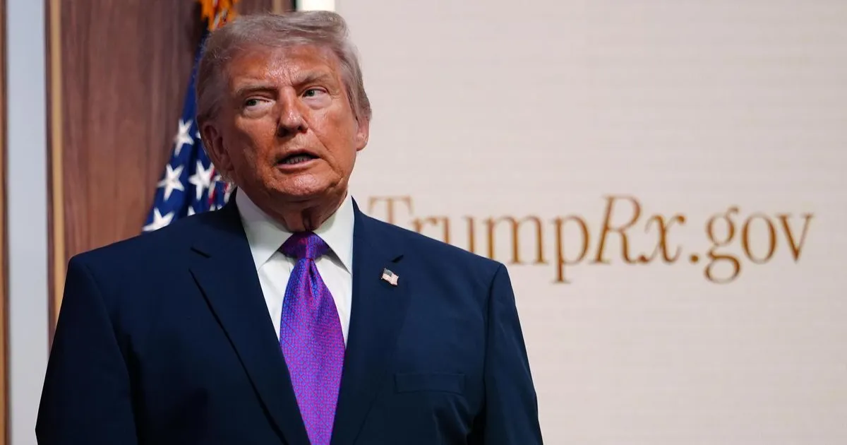 Trump Signs Iran Peace Deal Amid Israel Rift, With Critics Calling It ‘Unequal’ And Politically Driven