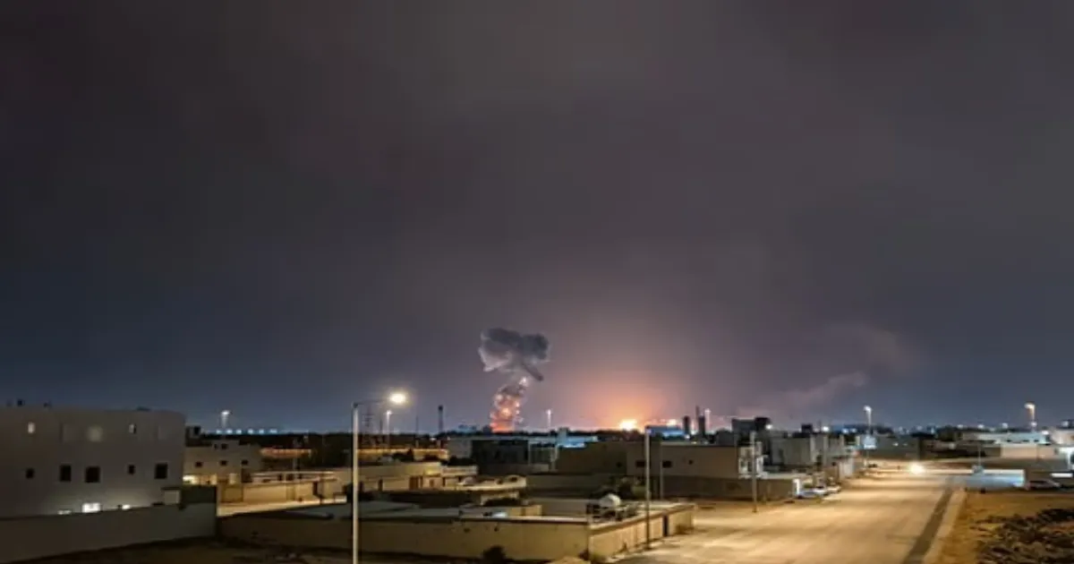 Houthi Attacks Target Saudi Airports, Killing Three And Injuring 36 Amid Escalating Yemen Conflict