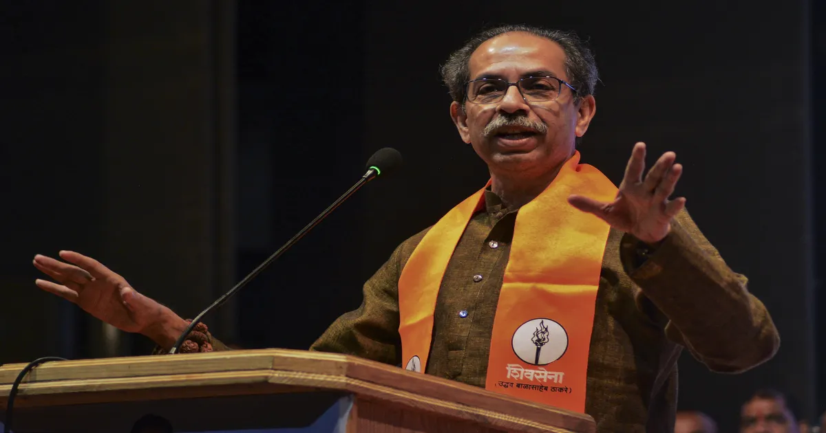 not-against-hindi-but-why-make-it-compulsory-uddhav-tha