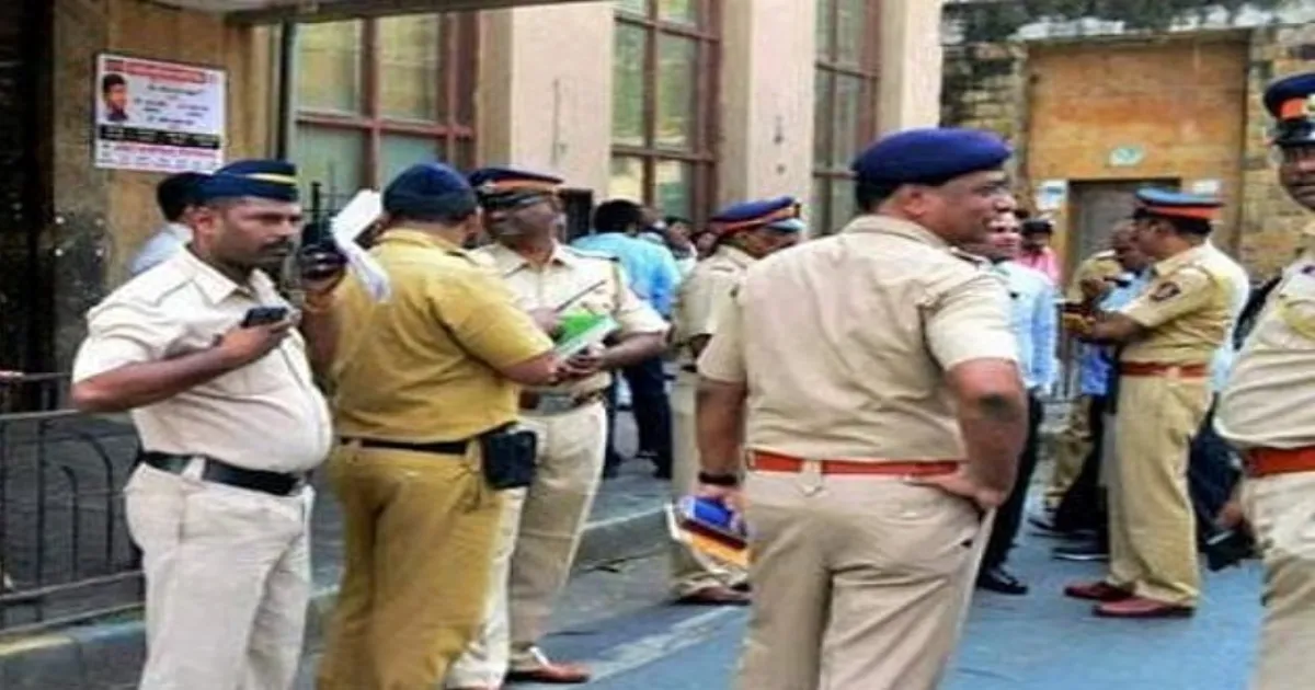 12yr Old Dies After Allegedly Jumping From Sixth-Floor Apartment In Thane