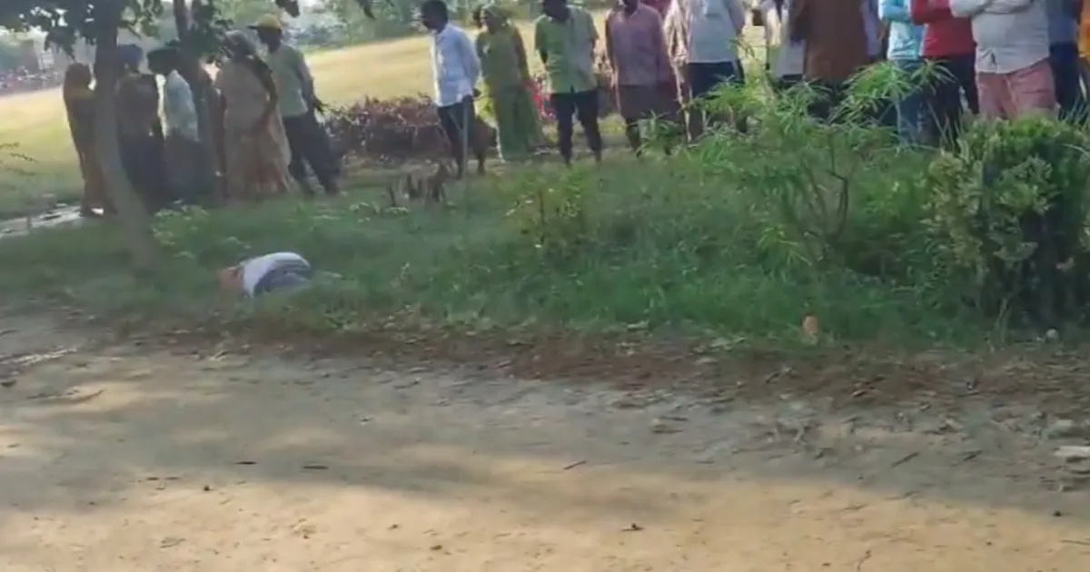 Double Murder On Campus: UP Headmaster And Wife Brutally Butchered By Intruders
