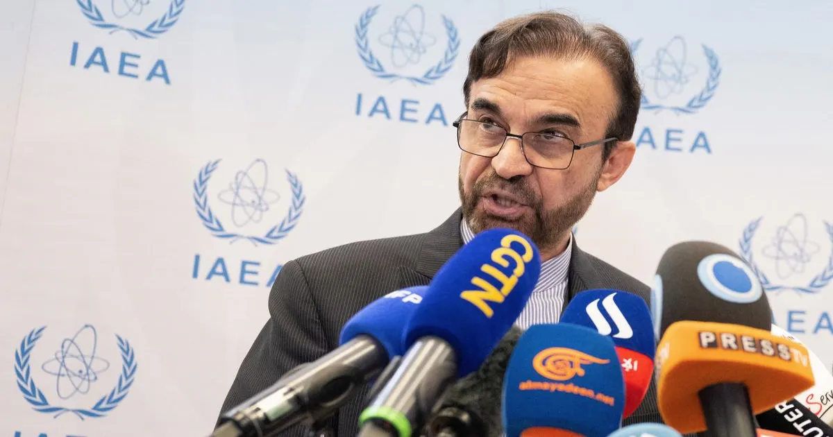 Iran Backs Down on Nuclear Attack Ban Amid US Pressure