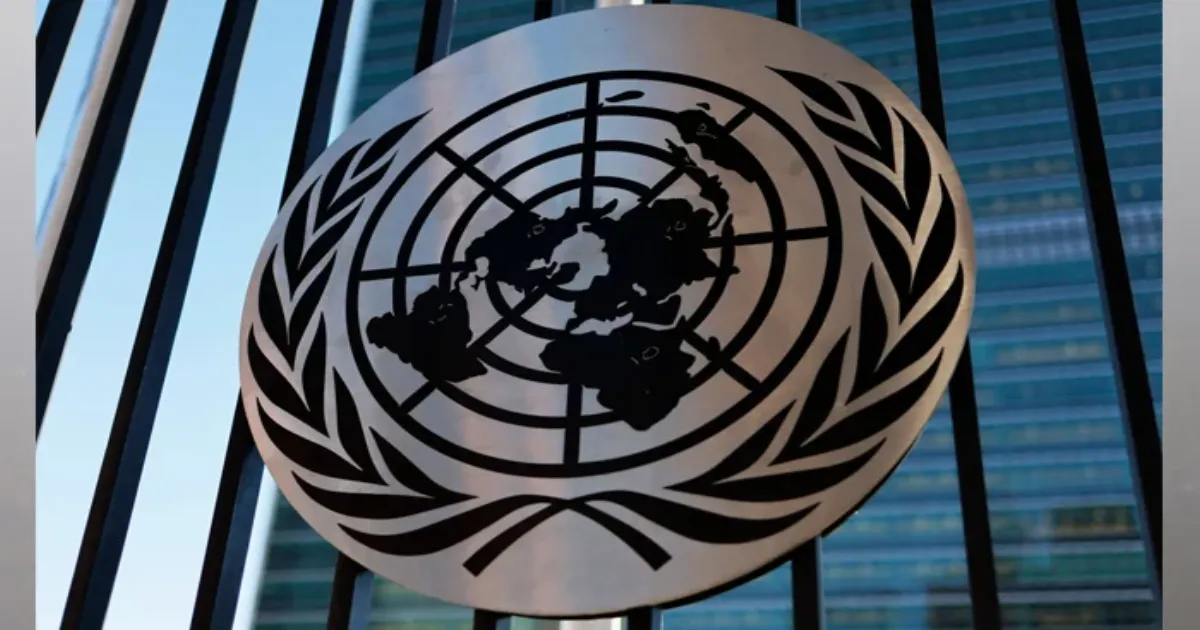 US offers UN resolution on war in Ukraine that stops far short of competing European statement