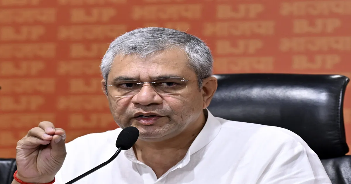 BJP: GST Cuts Ease Burden Created Under Congress