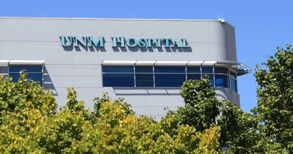 Cyberattack Forces US Healthcare Network To Suspend Clinics And Reroute Emergency Ambulances