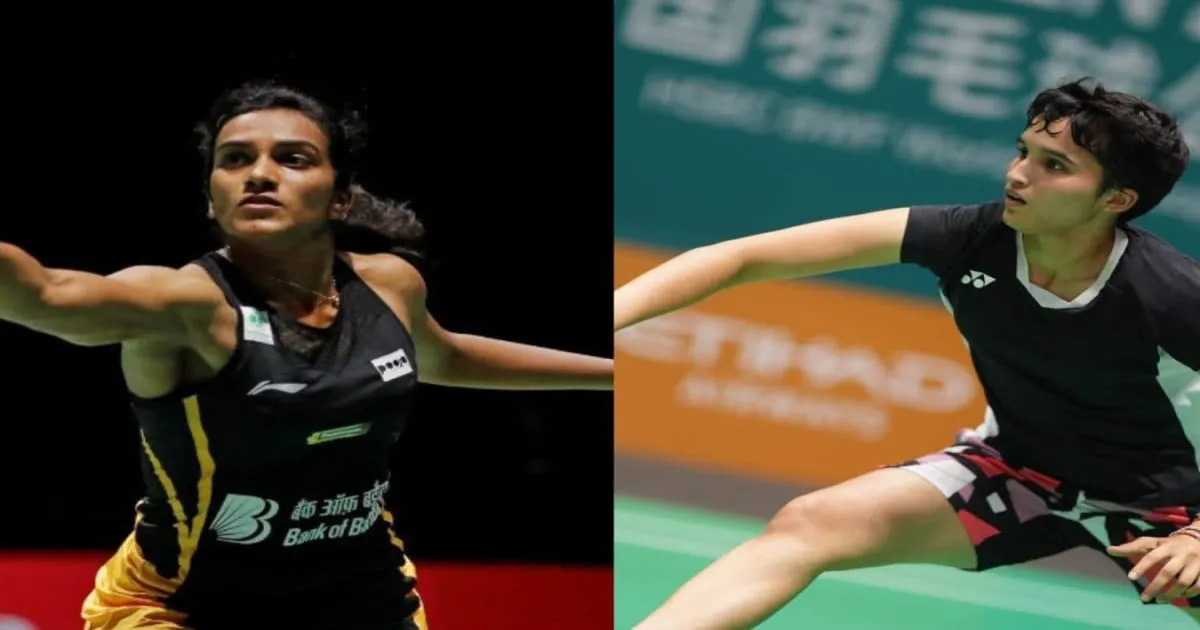 Teen Sensation Unnati Hooda Shocks PV Sindhu in Epic China Open Upset!