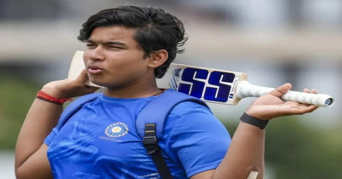 Vaibhav Suryavanshi Skips Class 10 Boards for Cricket?