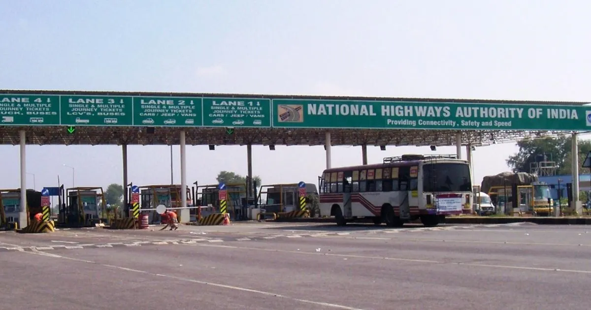 No More Cash at Highway Tolls: Full Digital Shift from April 2026