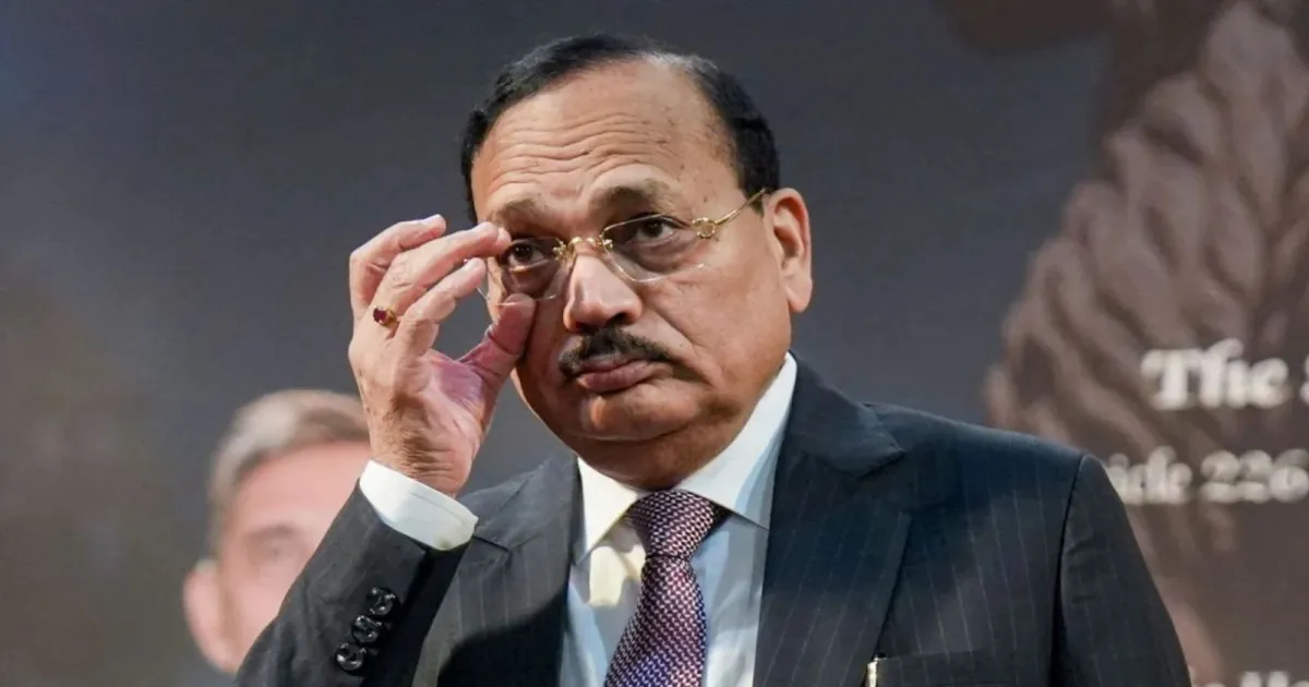 CJI Surya Kant Backs AI Support For Judicial Research And Processes