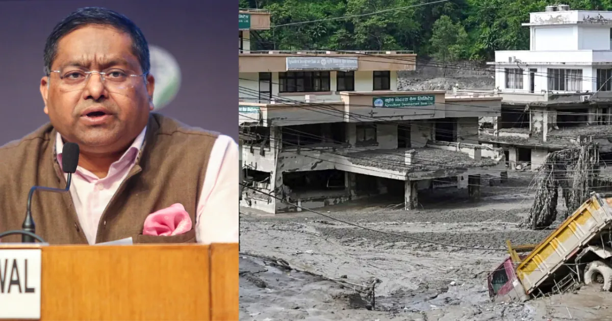 Nepal Floods: 288 Indians Uncontactable, 21 Rescued, Centre Informs