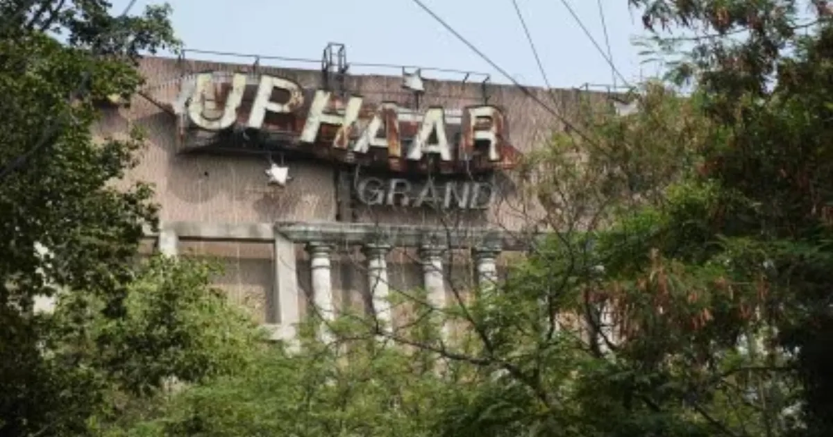 Delhi Court Moves to Charge Uphaar Tragedy Convict Sushil Ansal in New False Passport Case