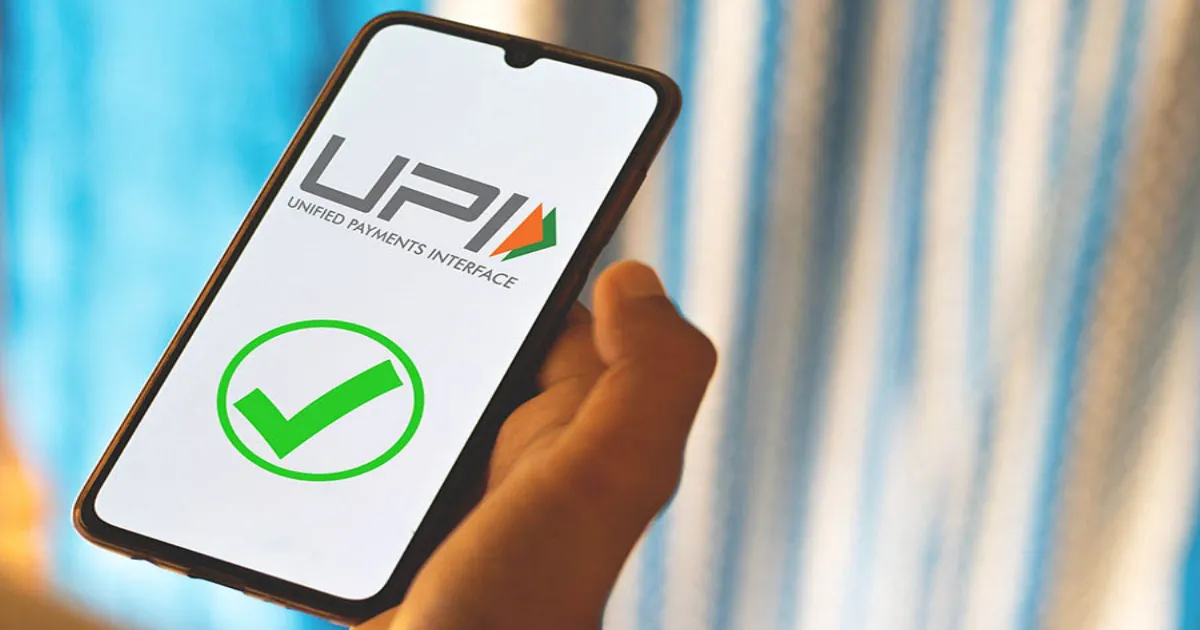 Free UPI May Be History Soon: RBI Governor Warns Users Could Soon Bear Cost of Digital Payments