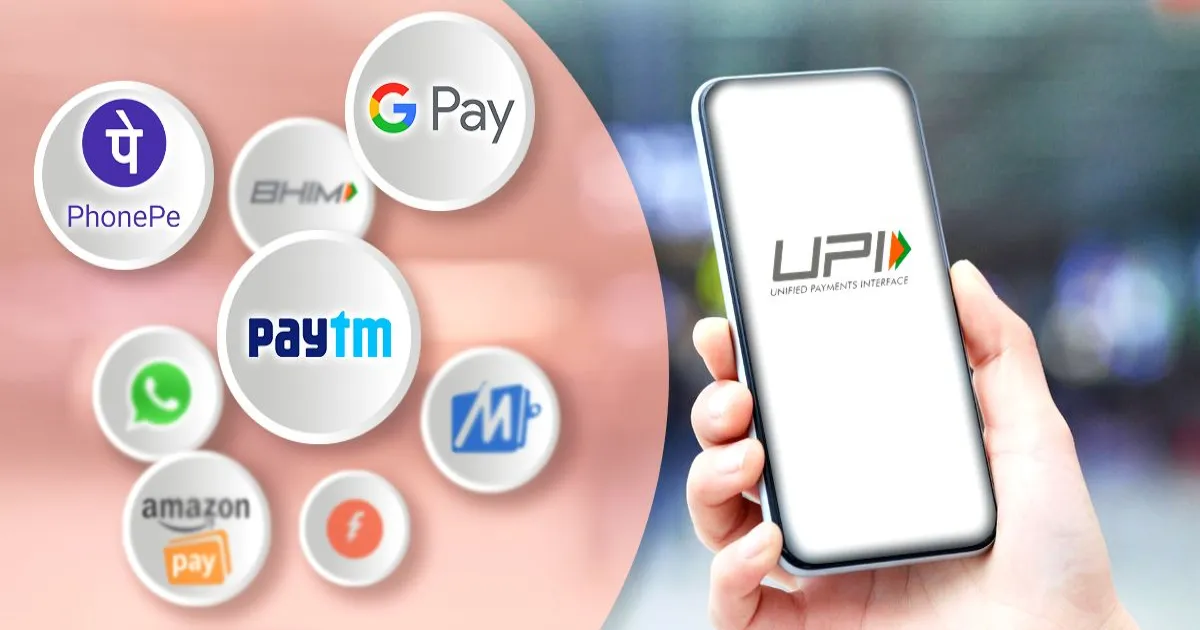 UPI Powers MSME Growth as Digital Tools Transform Bharat’s Small Businesses