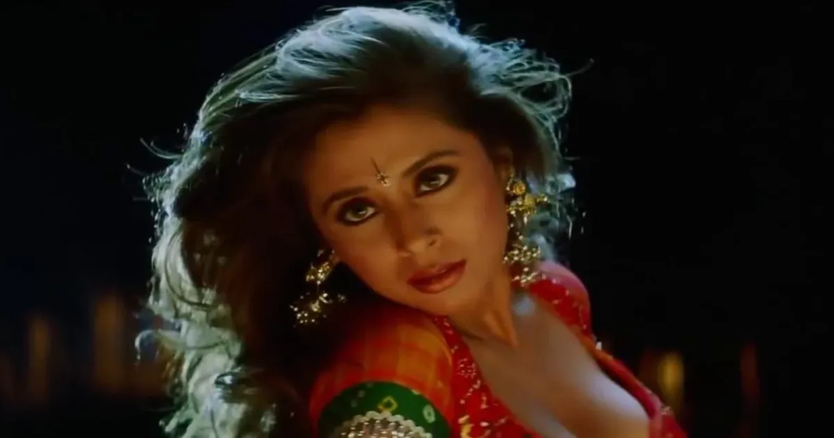 "Its A Feeling, Not Just a Film" says Urmila Matondkar on 30 Years of Rangeela