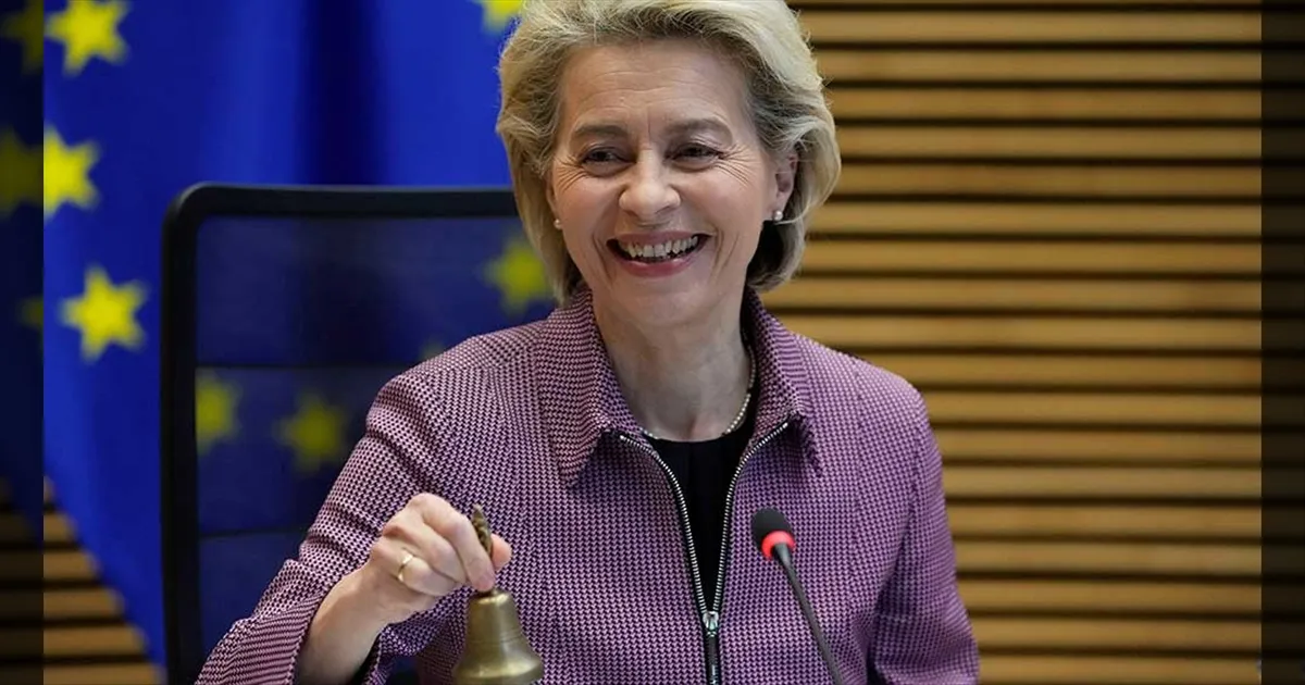 REARM EUROPE!! EU Unveils €800 Billion Defense Plan