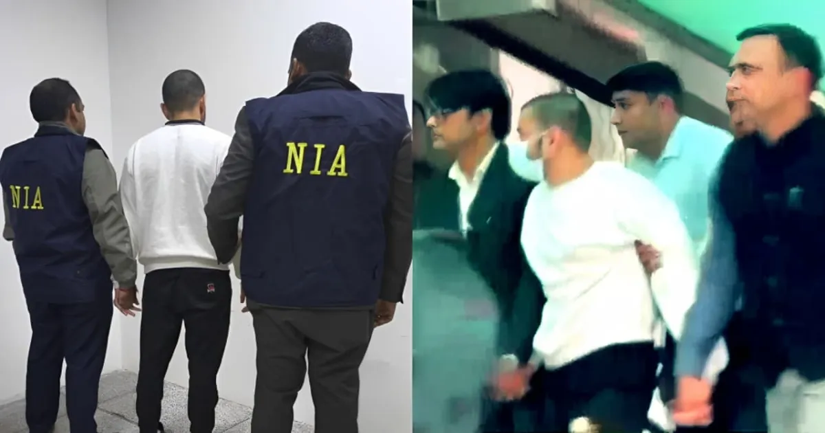 ‘Appreciate Ongoing Coordination’: US Says After NIA Arrests Anmol Bishnoi