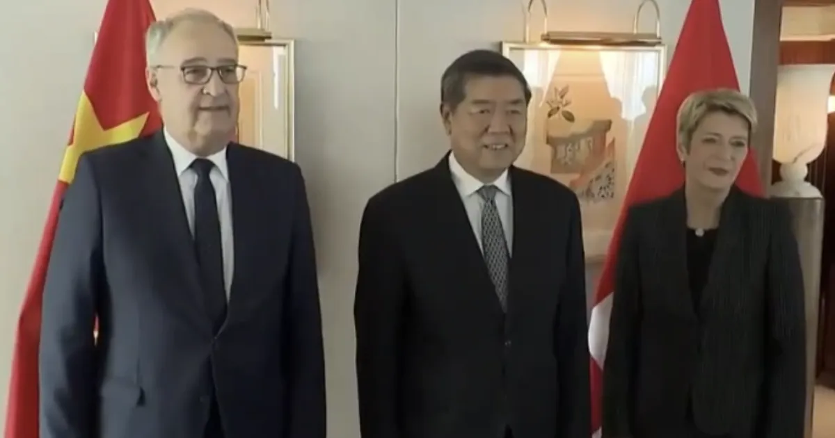 US-China Trade Talks Begin in Geneva! Will A Solution Emerge?