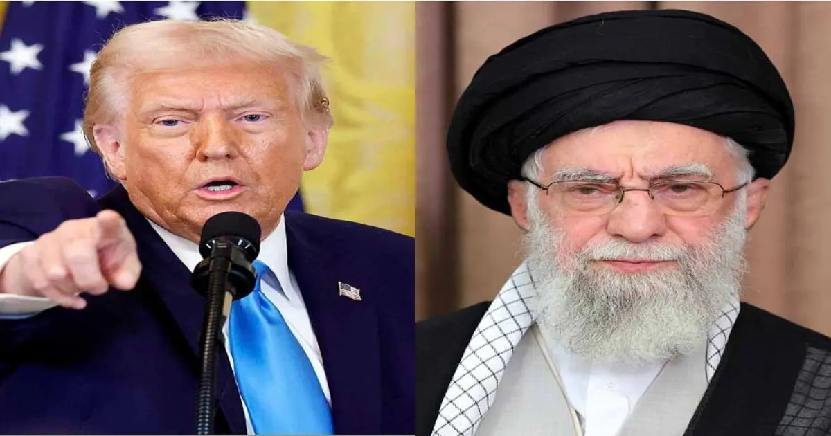 Diplomacy or Military Action? White House Faces Critical Choice Amid Rising Iran Tensions