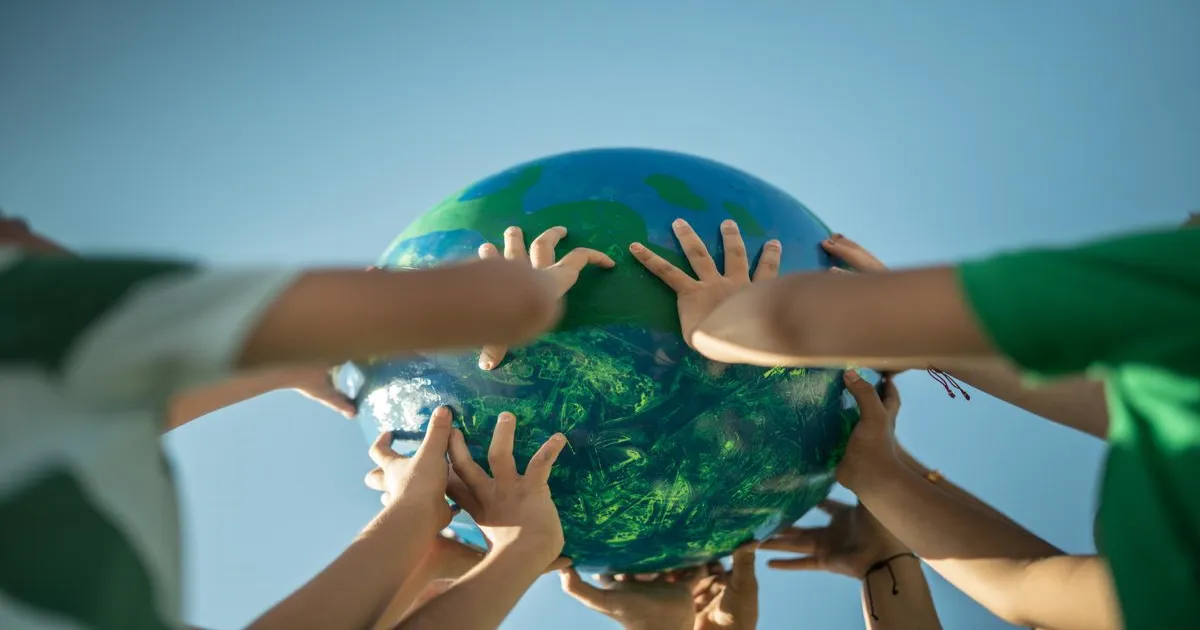 World Earth Day 2026 Focuses On Awareness, Action, And Environmental Protection Globally